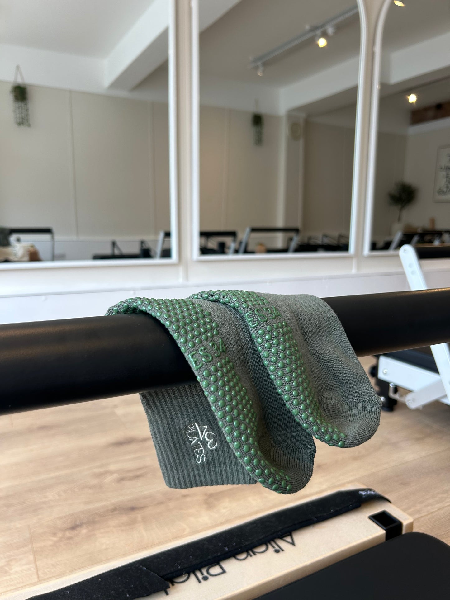 Khaki Bundle 2 Pairs