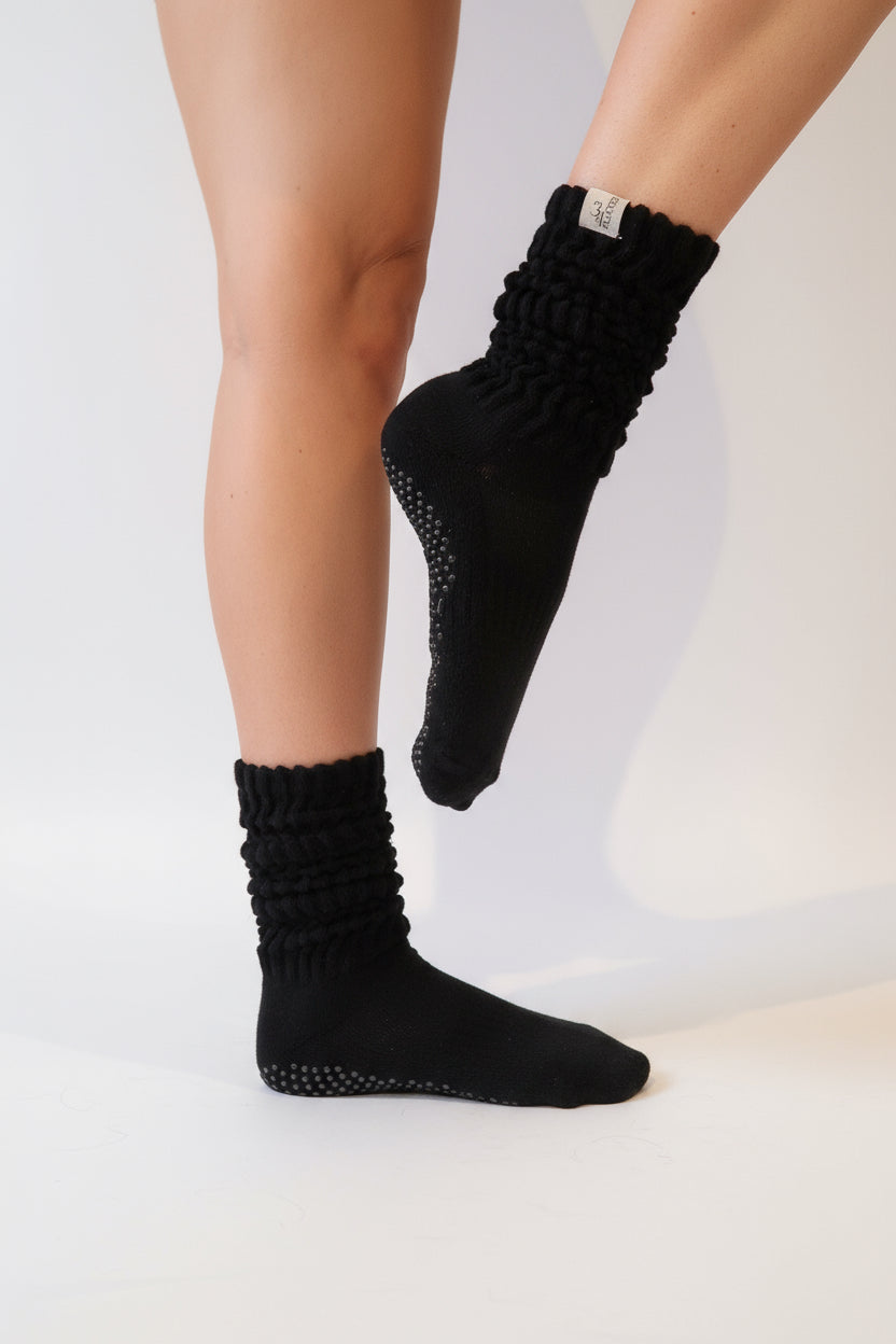 2 Pair Slouch Bundle