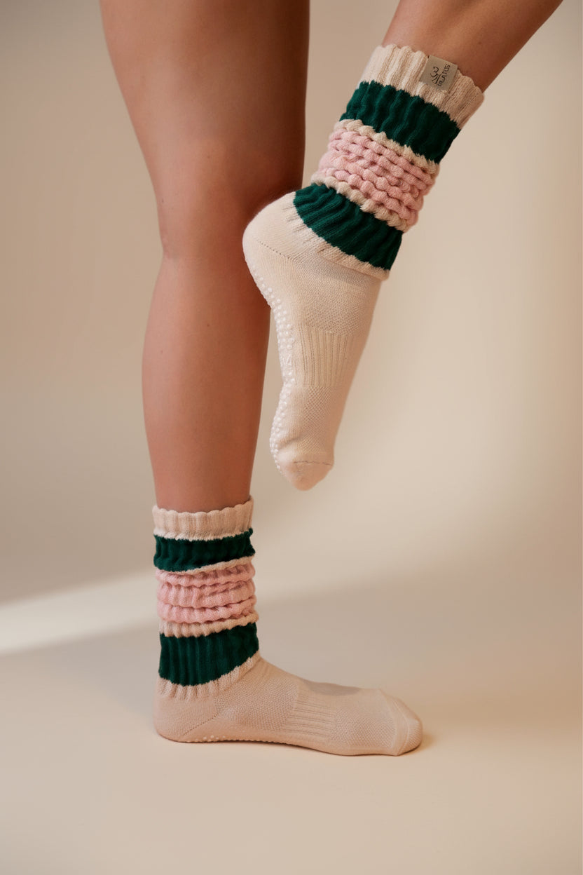 Slouch Sock Bundle