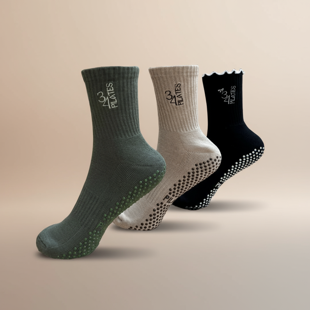 Core 34s Grounded Bundle