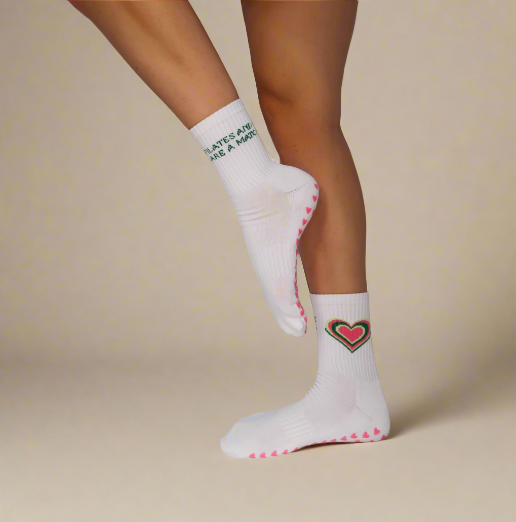 Vanilla Swirl Matcha