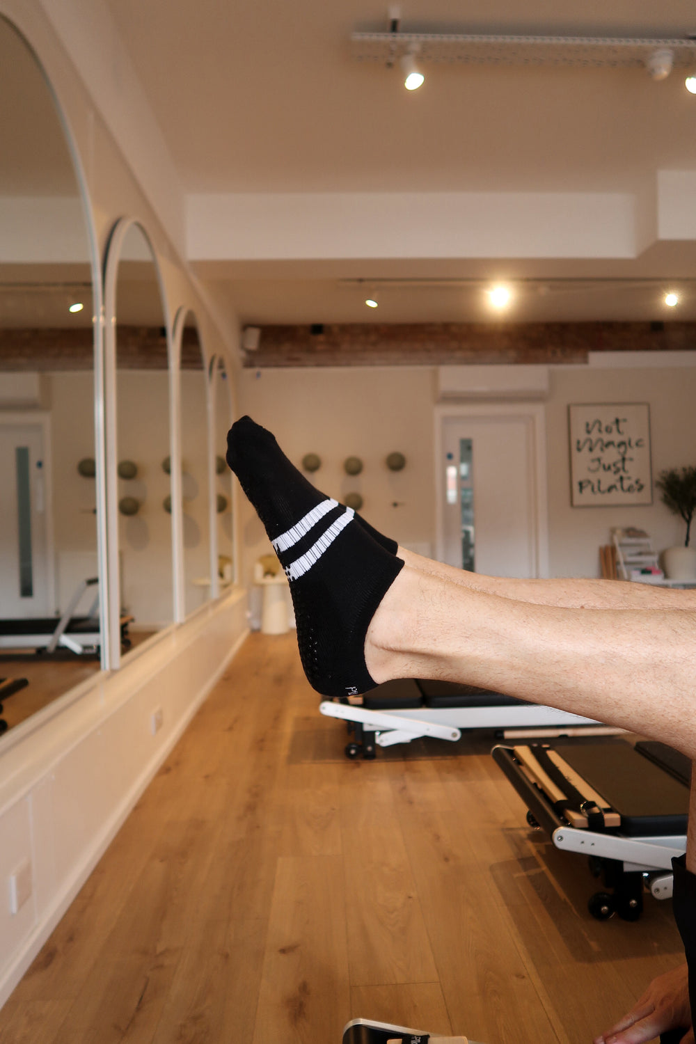 Shadow Ankle