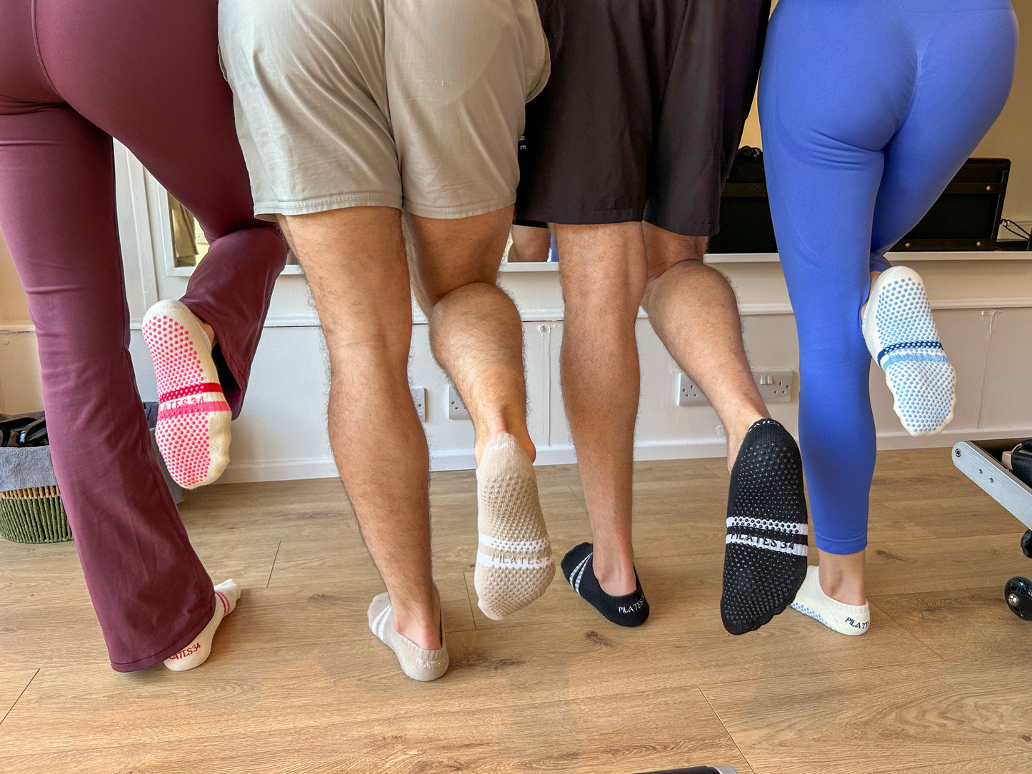 Everyday Active Full Collection