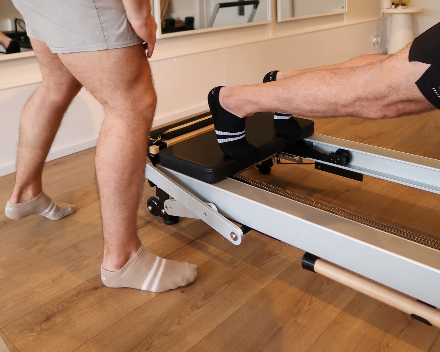 2 Pairs Bundle - Sandstone Shadow