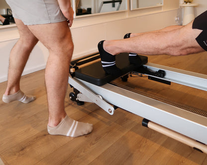 2 Pairs Bundle - Sandstone Shadow