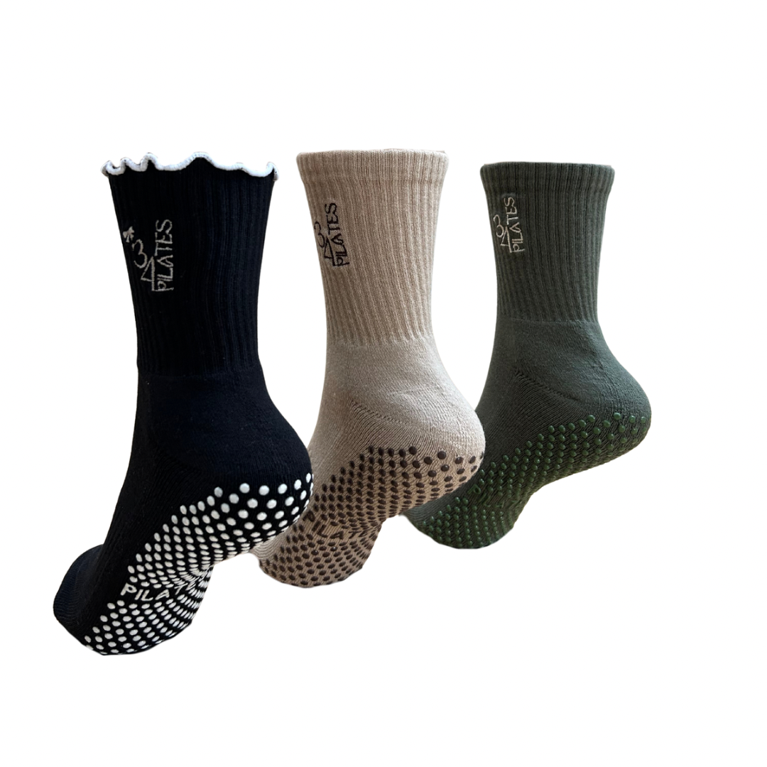 Core 34s Grounded Bundle