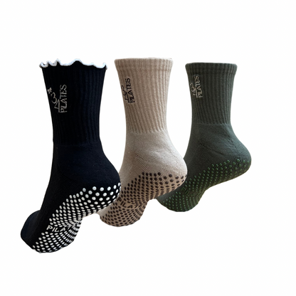 Core 34s Grounded Bundle