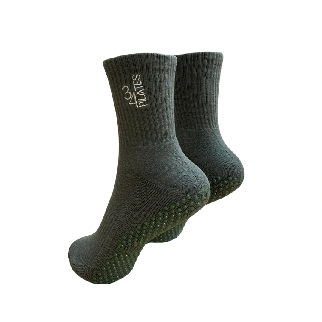 Khaki Green