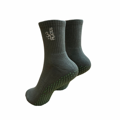 Khaki Green