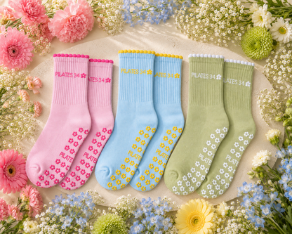 Summer in Bloom Bundle