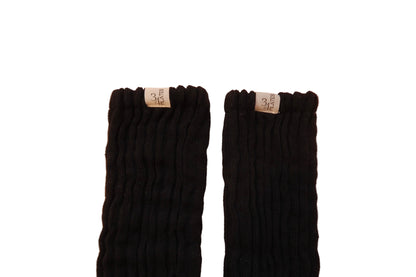 Midnight Slouch Socks