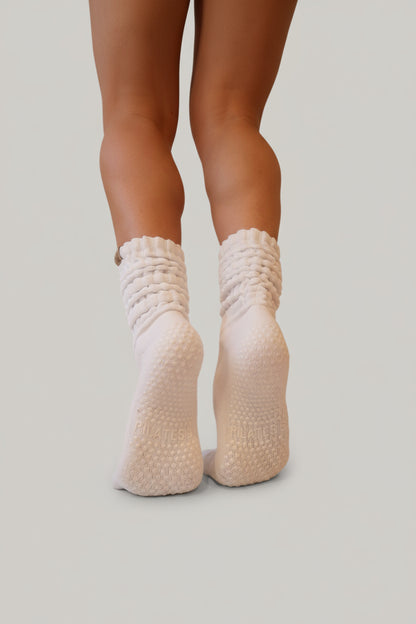 Arctic Slouch Socks