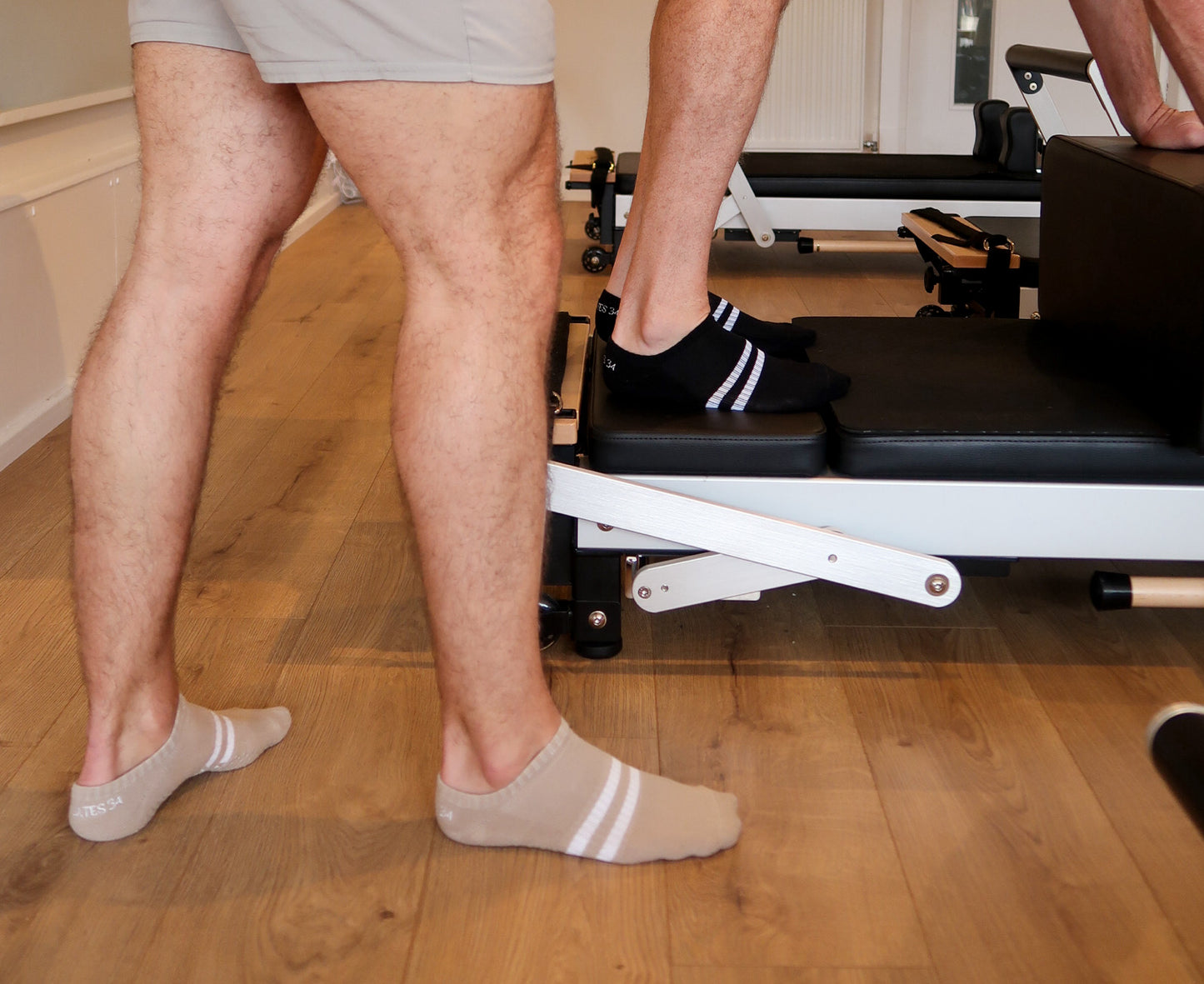 2 Pairs Bundle - Sandstone Shadow