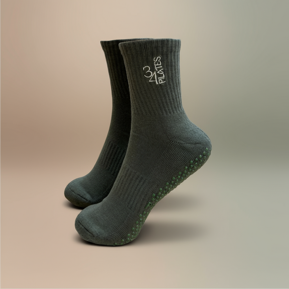 Khaki Green 34s