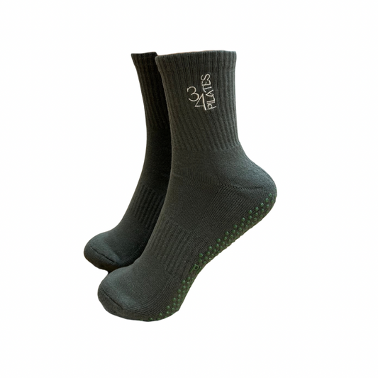 Khaki Green