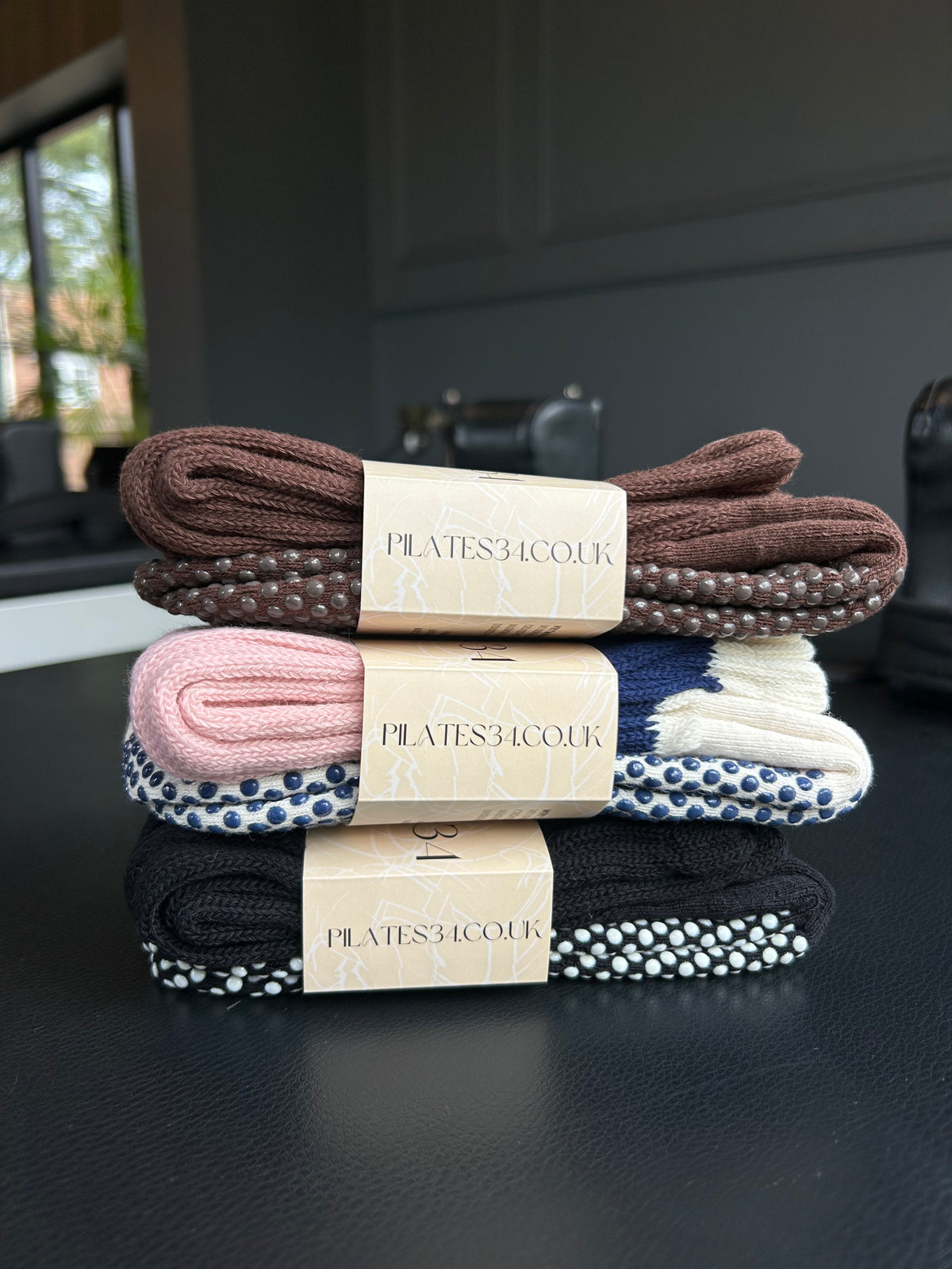 NEW SLOUCH BUNDLE