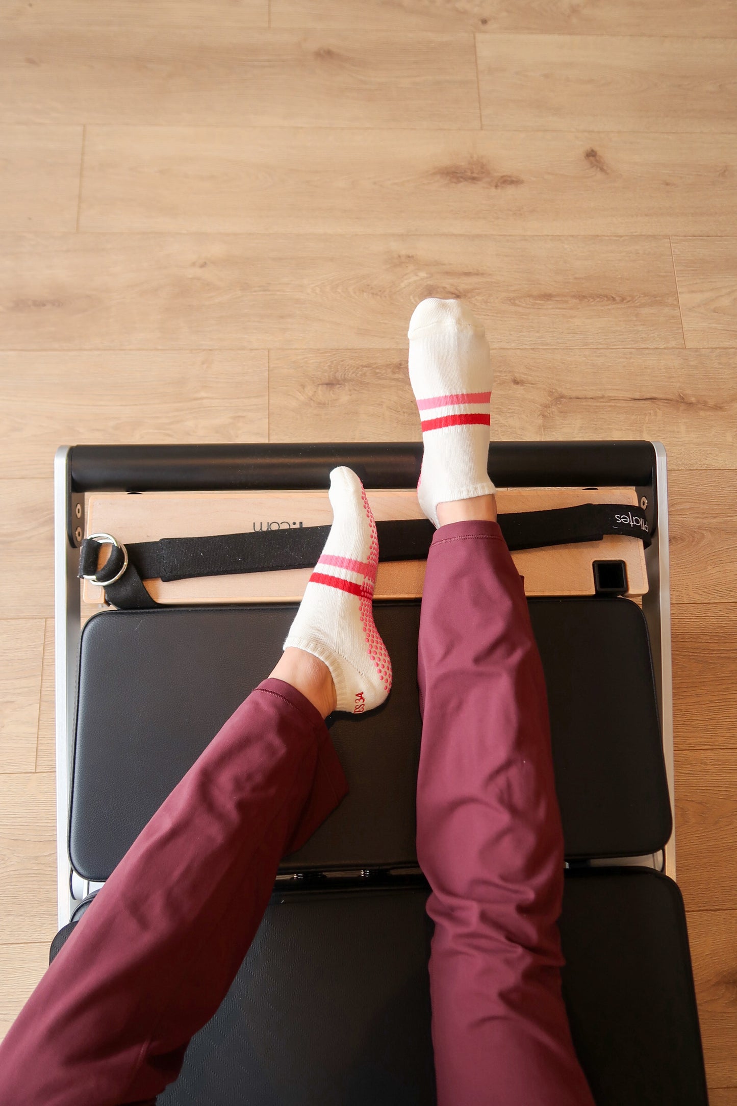 2 Pairs Bundle - Cherry Coastal