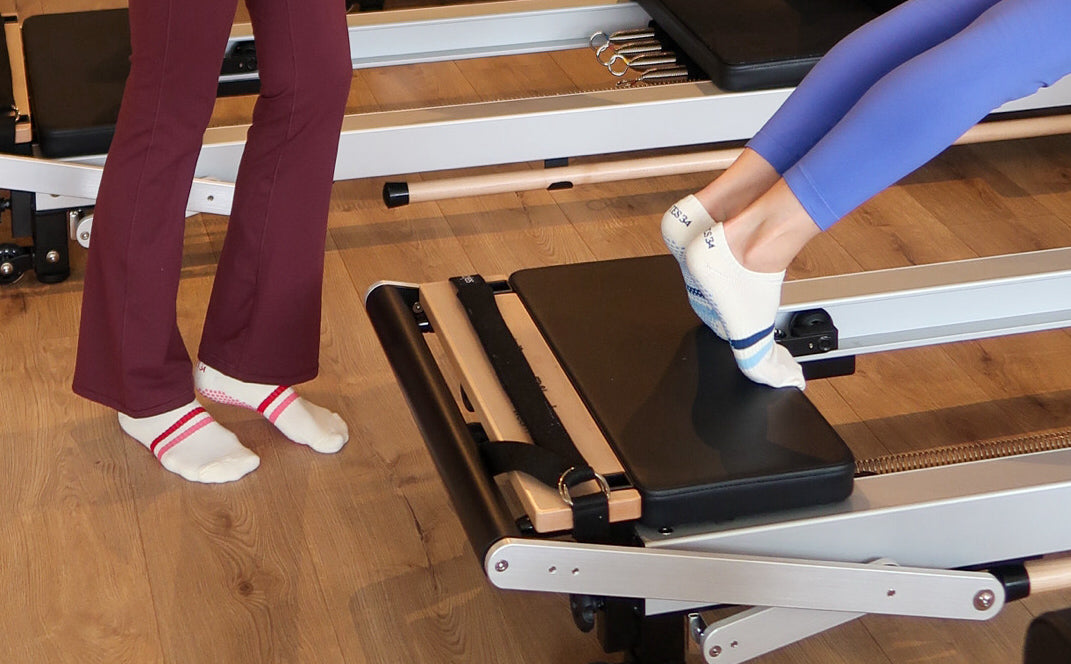 2 Pairs Bundle - Cherry Coastal