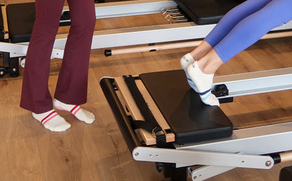 2 Pairs Bundle - Cherry Coastal