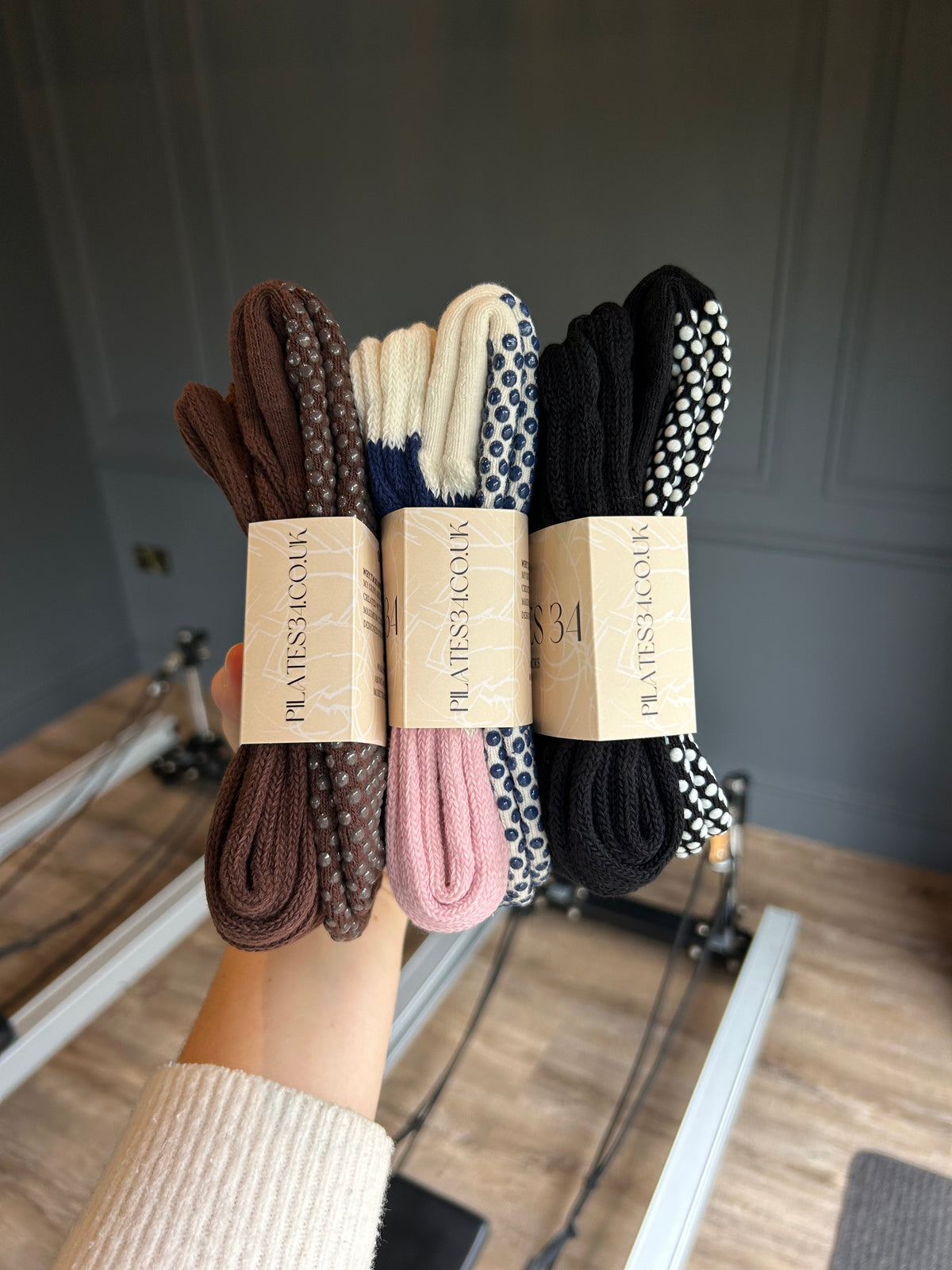 NEW SLOUCH BUNDLE