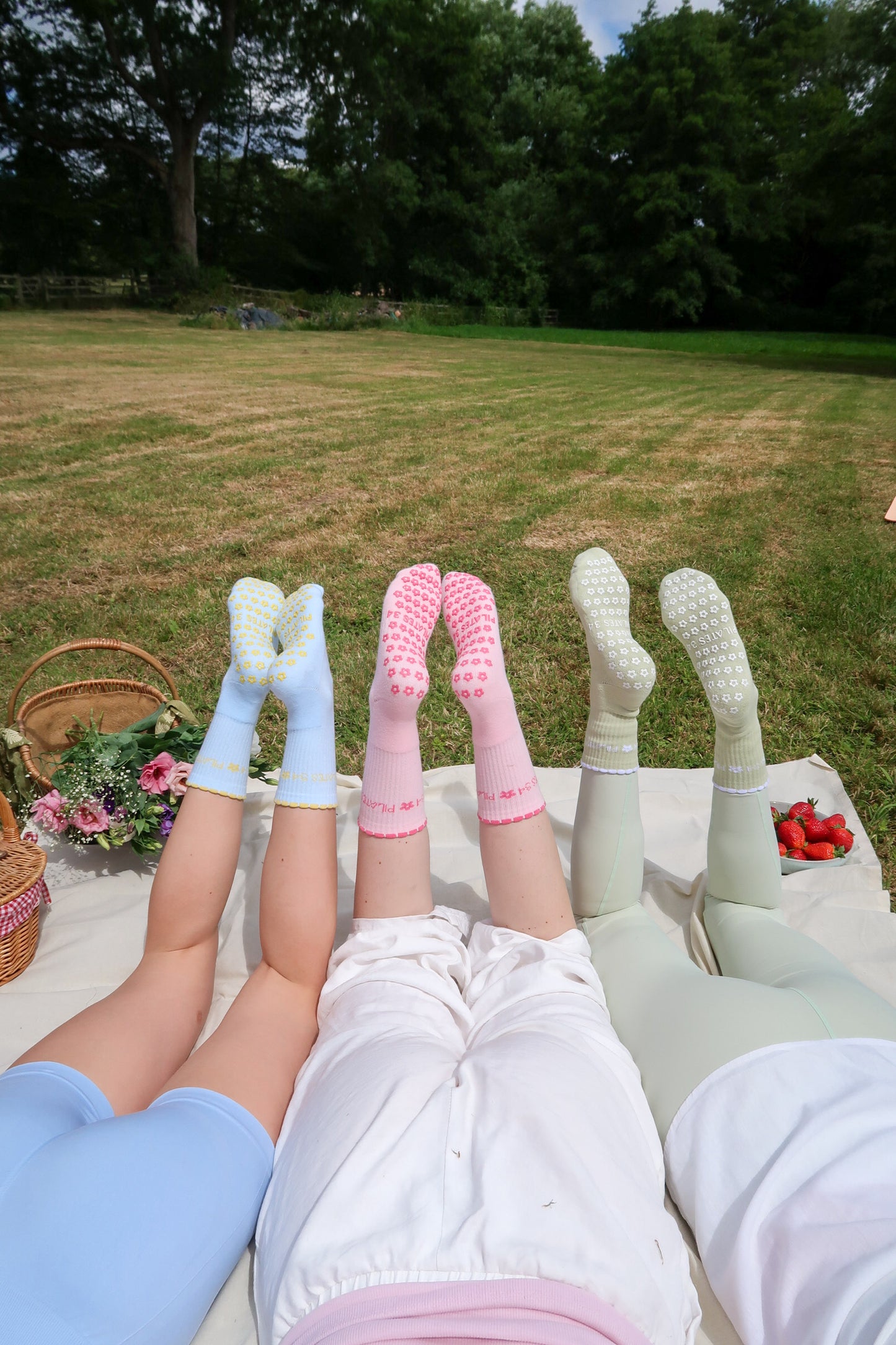 Summer in Bloom Bundle