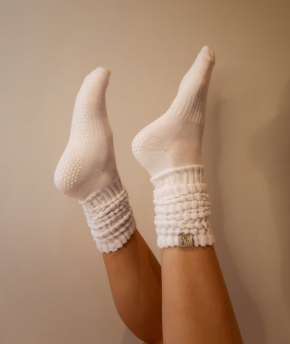 Arctic Slouch Socks