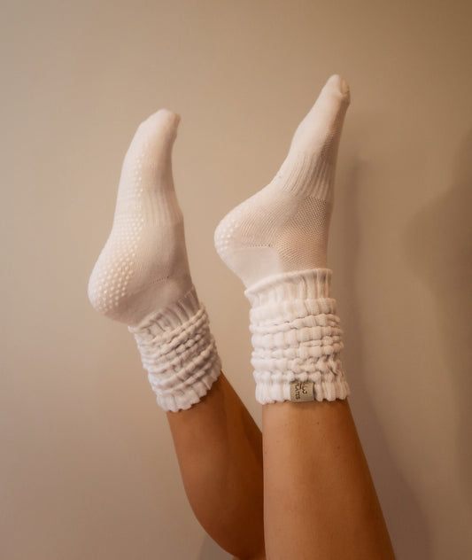 Arctic Slouch Socks