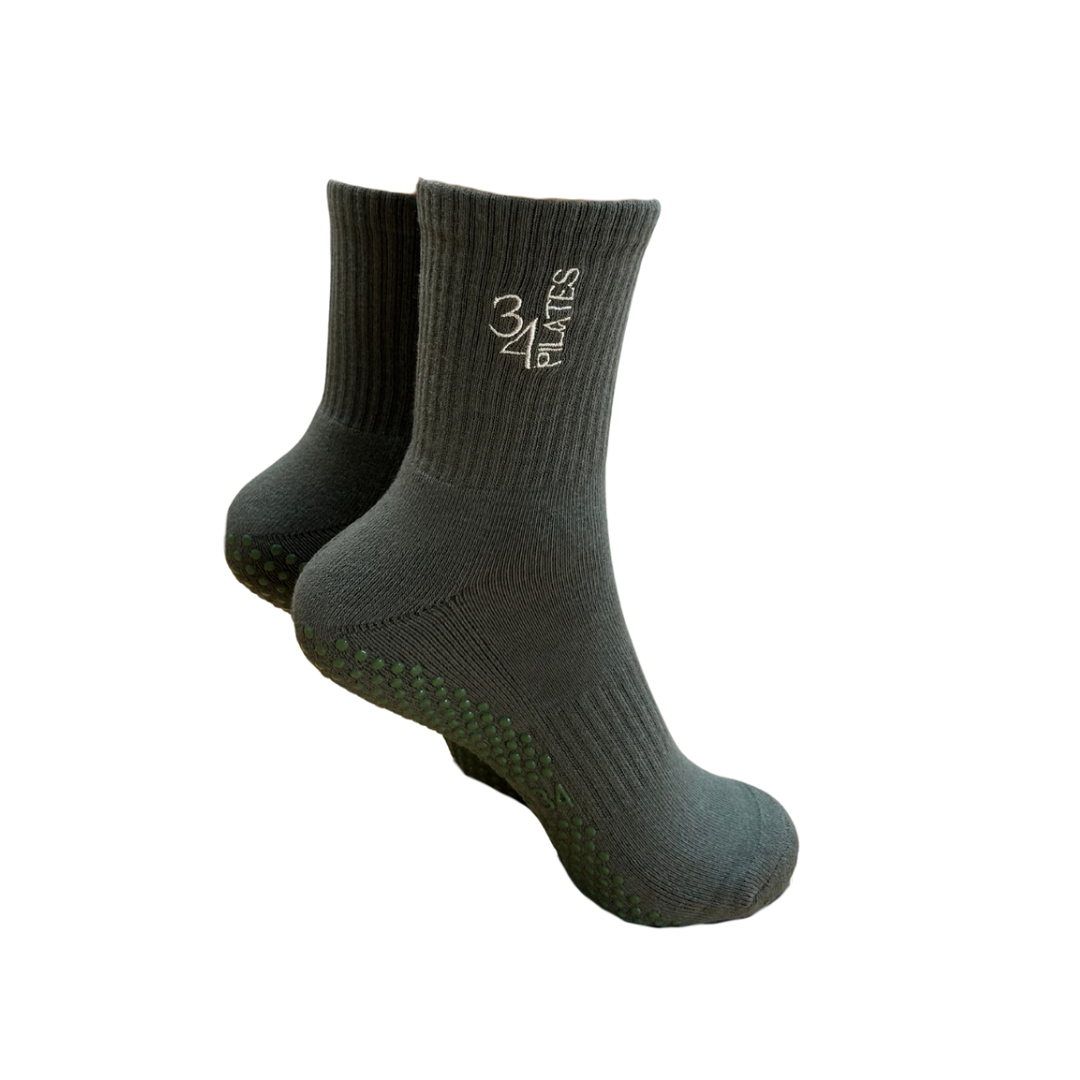 Khaki Green