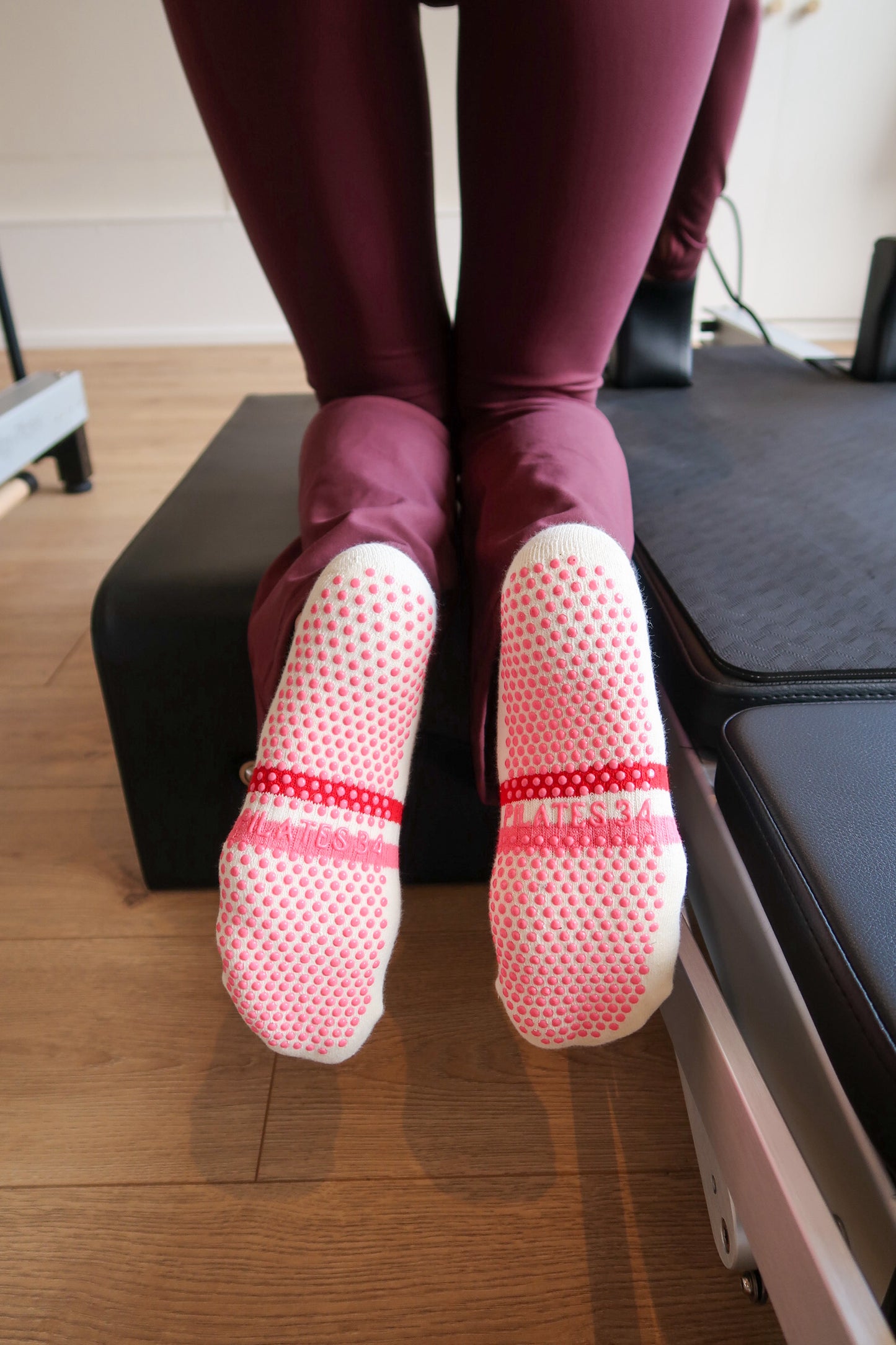 2 Pairs Bundle - Cherry Coastal