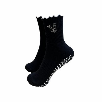 Black Frill