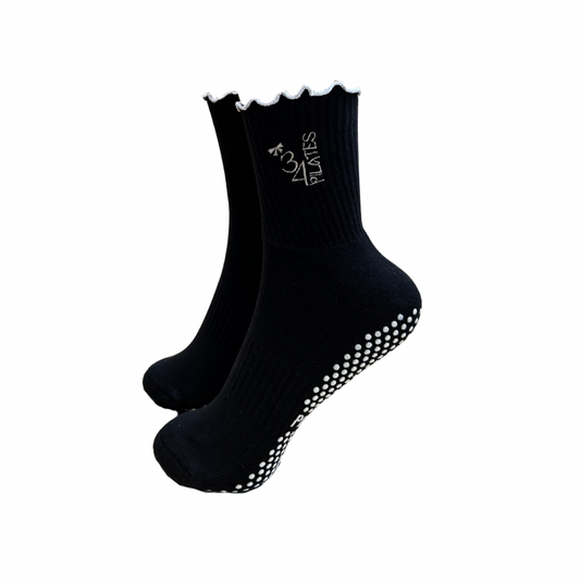 Black Frill