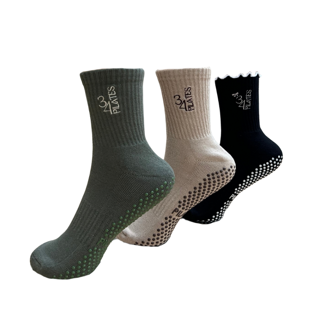 Core 34s Grounded Bundle