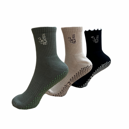 Core 34s Grounded Bundle