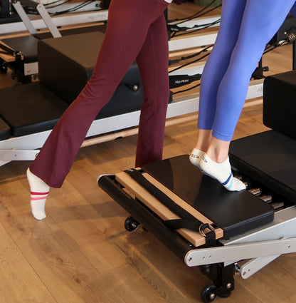 2 Pairs Bundle - Cherry Coastal