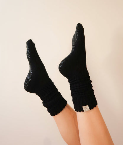 2 Pair Slouch Bundle