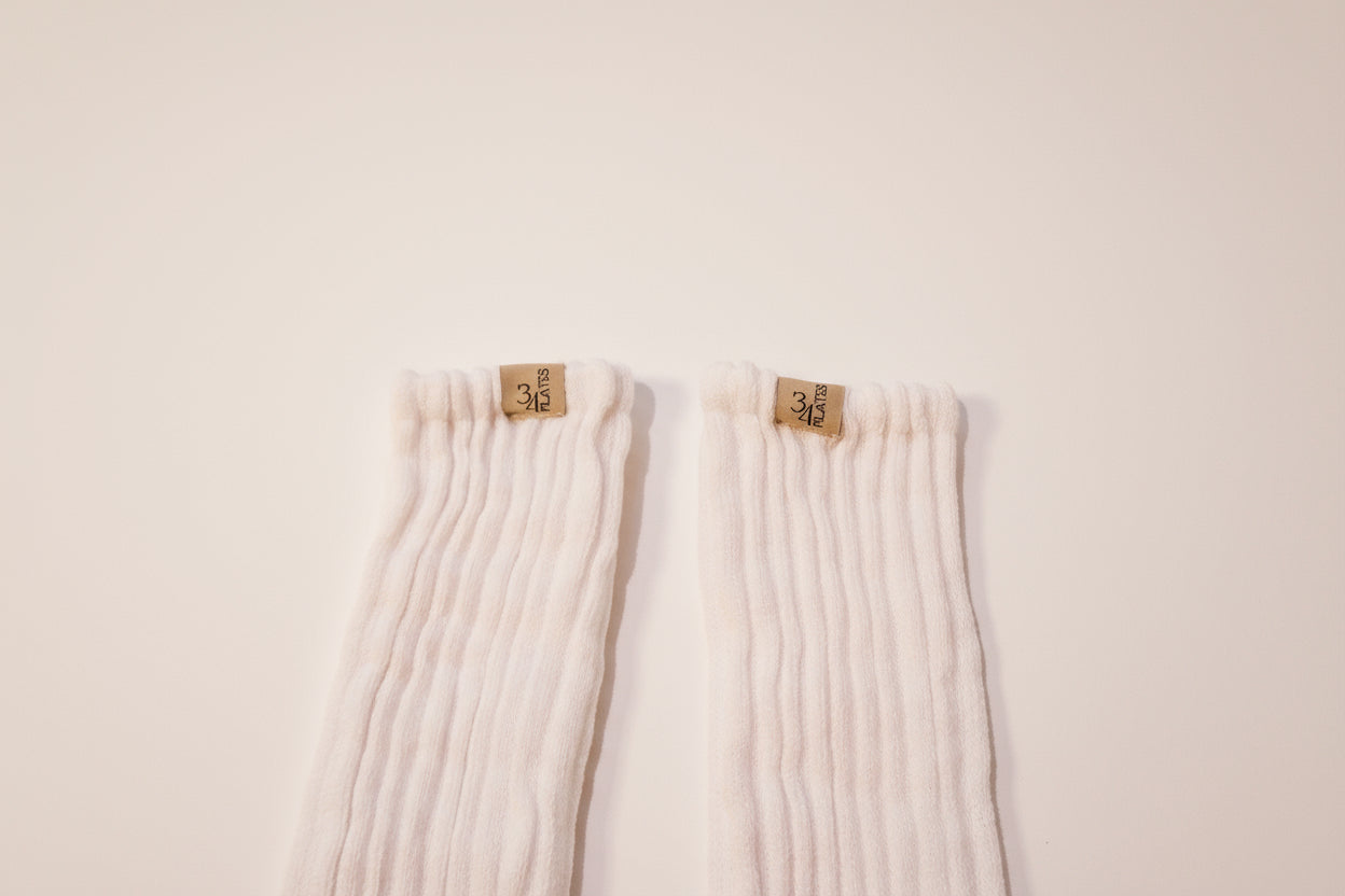 Arctic Slouch Socks