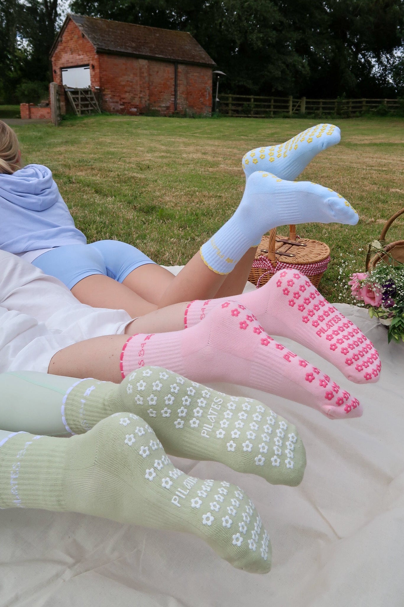Summer in Bloom Bundle